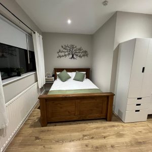 Double Room - Conifer House