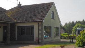 Conifer House hostel