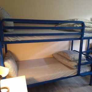 Dorm Bed - Female Dorm
