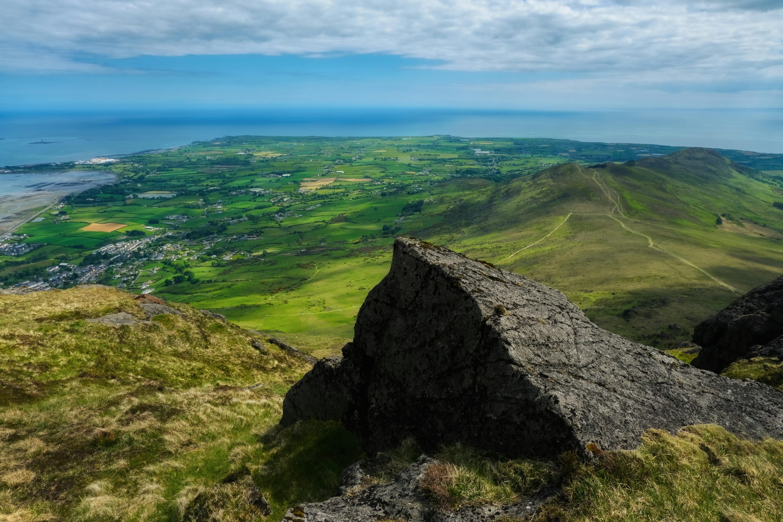 Cooley Mountain
