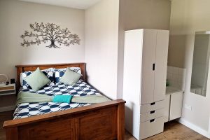 Conifer House double room