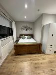 Double Room - Conifer House