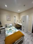 Single room - Conifer House