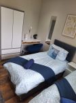 Twin Room - Conifer House hostel