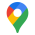 Google maps icon